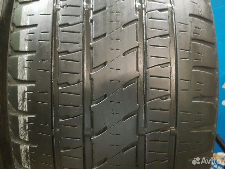 Bridgestone Dueler H/L Alenza 285/45 R22