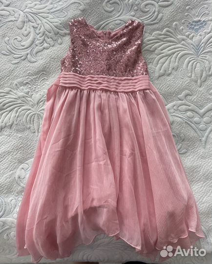 Платья для принцессы