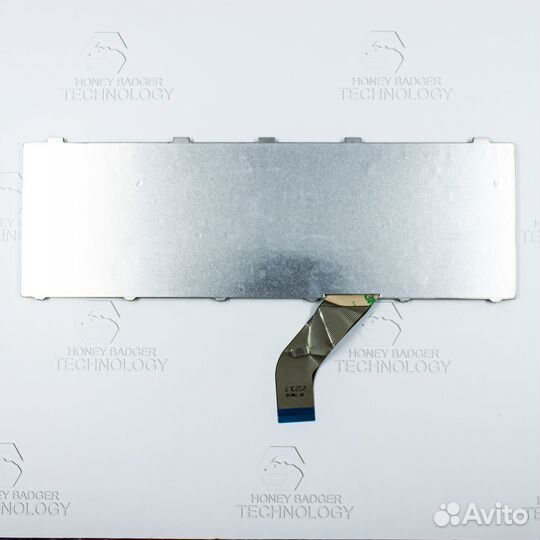 Клавиатура для ноутбука Fujitsu A530, A531