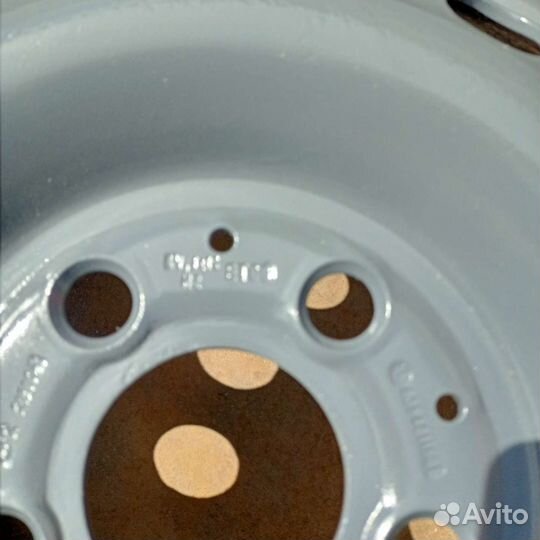 Диски r15 для Мерседес Вито