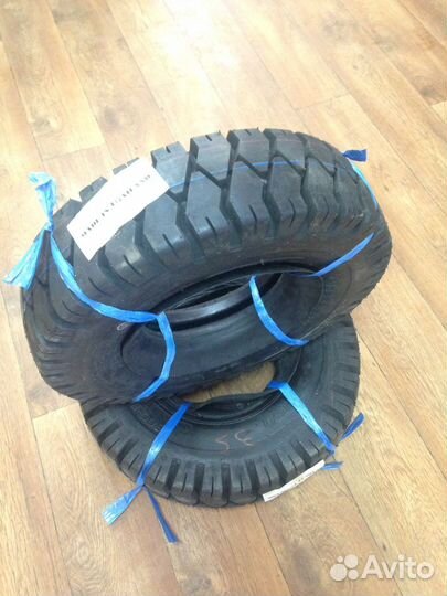 Шинокомплект