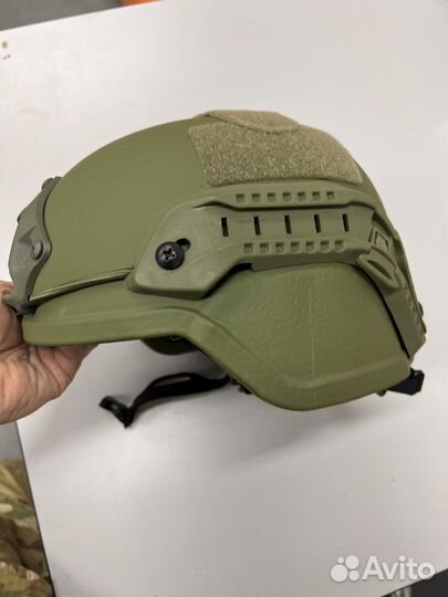 Каска военная
