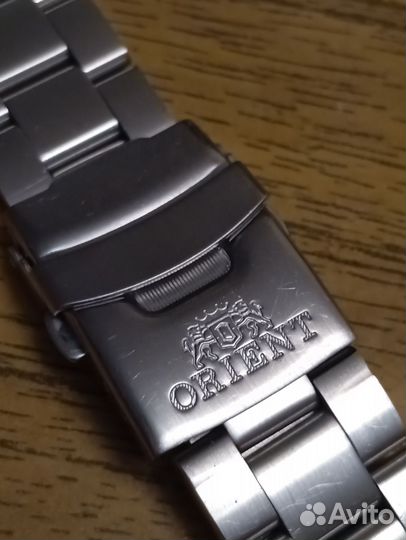 Наручные часы