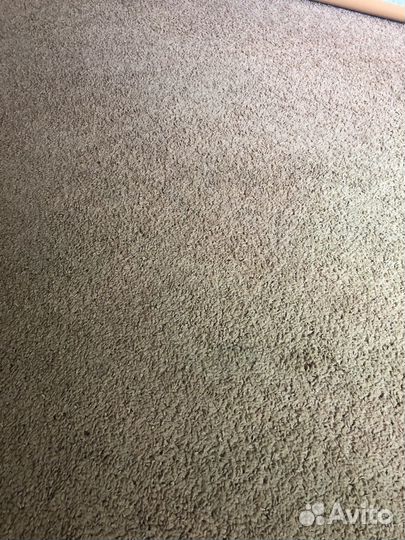 Ковролин бу