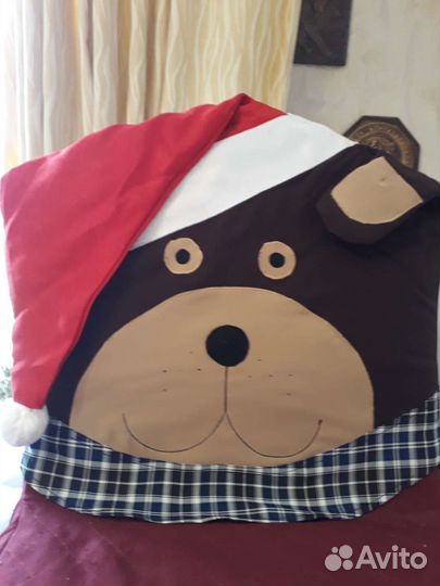 Одежда для стульев