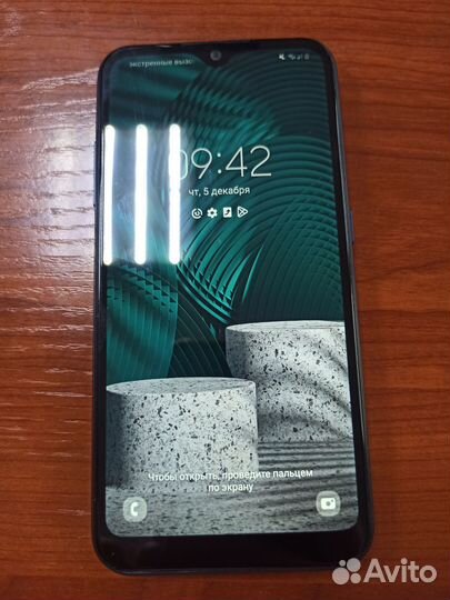 Samsung Galaxy A01, 2/16 ГБ