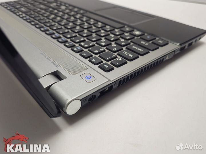 Ноутбук Acer Aspire 15.6/i5/512/8Gb