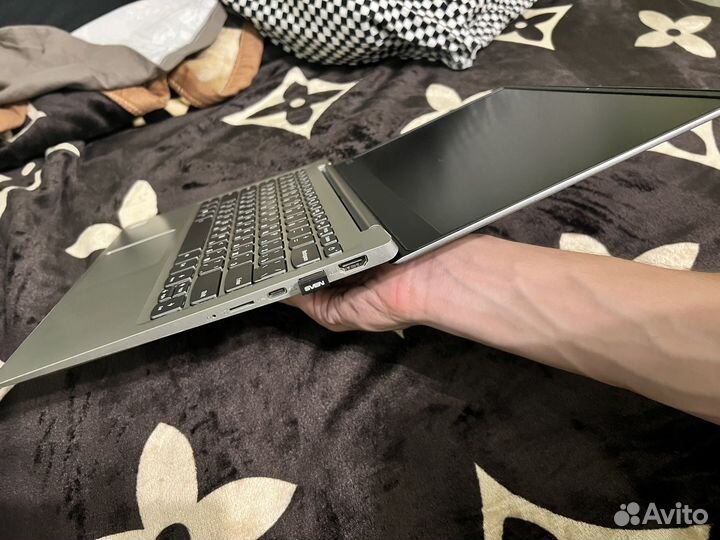 Ноутбук lenovo ideapad 320S-13IKB