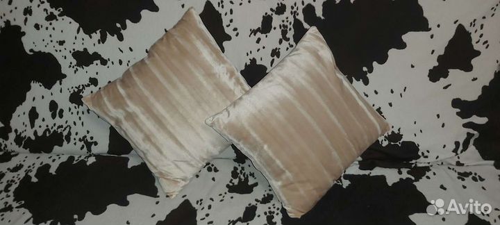 Подушки-думки