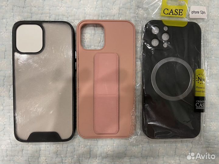 Чехлы на iPhone 14 pro, 12 pro, X, 8, 5/5C/5S, 4S