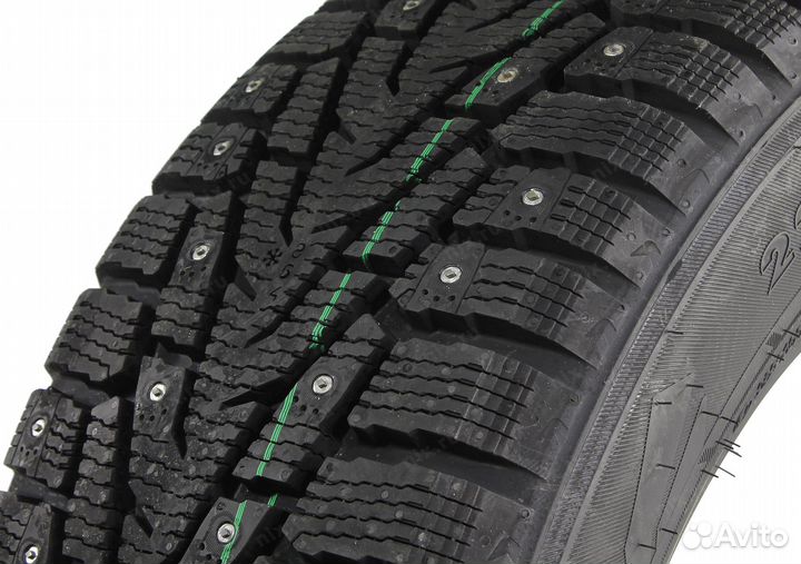 Ikon Tyres Nordman 7 SUV 245/70 R16 111T