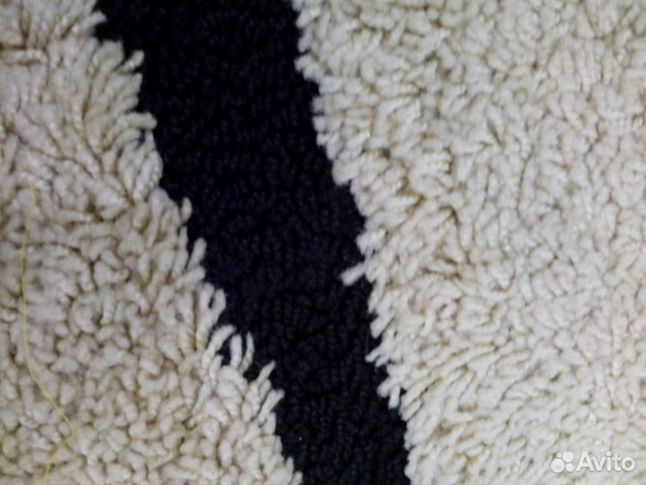 Ковёр в отличном состоянии
