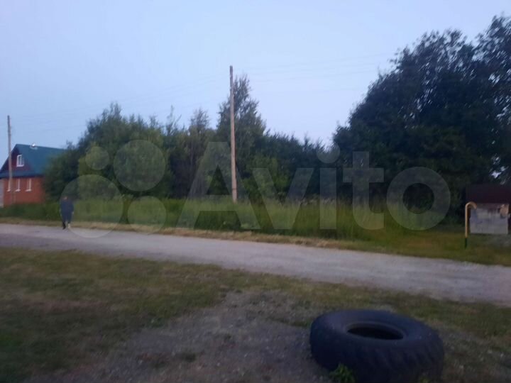 Участок 48 сот. (ИЖС)