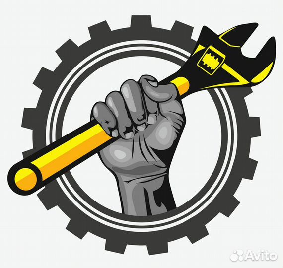 Частный авторемонт