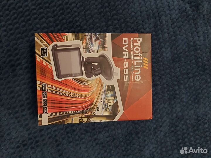 Видеорегистратор