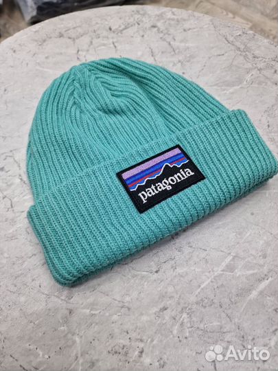 Шапка Осень/зима