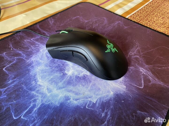 Игровой ноутбук asus I5 RTX 3050 ti 16gb 144 герц