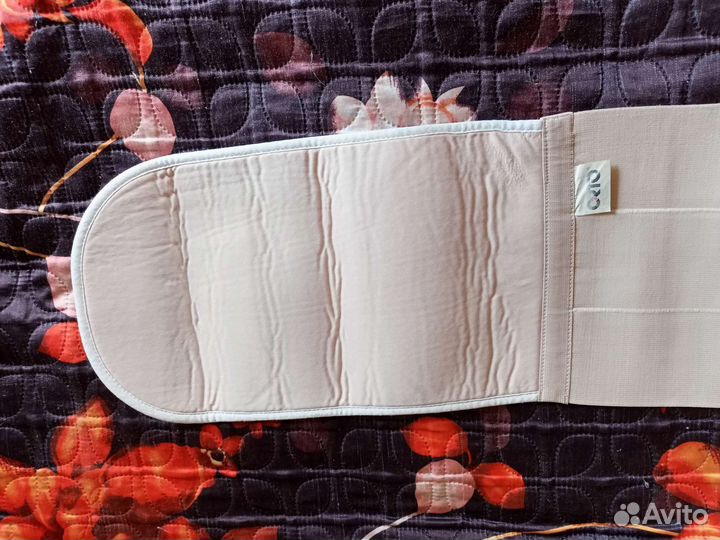 Бандаж на брюшную полость размер 48,50,52