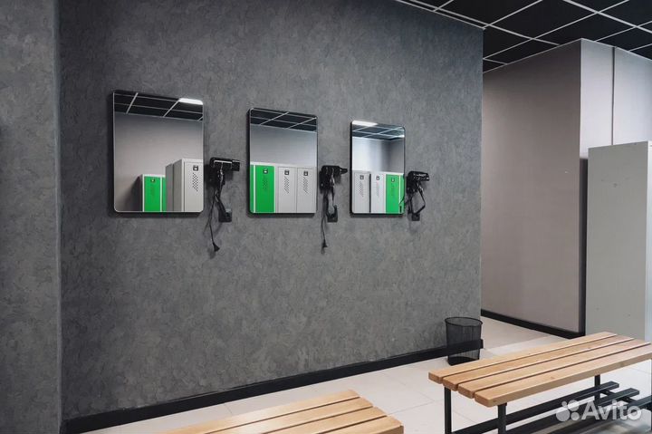 Абонемент в Green Fitness на 1 год