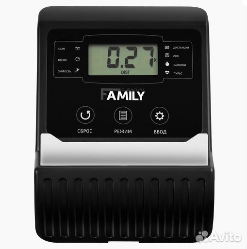 Велотренажер Family FB 20