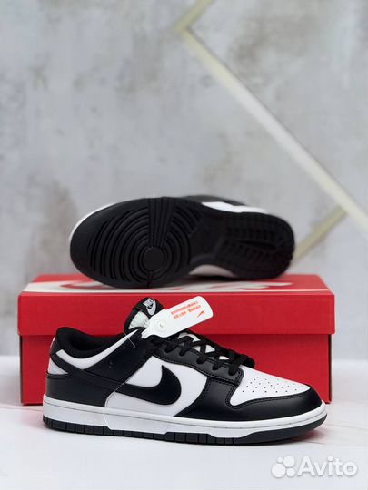 Мужские кеды Nike (41-45)