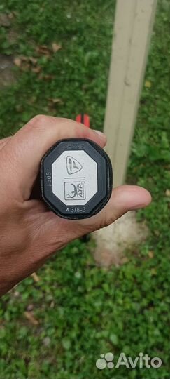 Ракетка большой теннис Tecnifiber T.Fight series 3