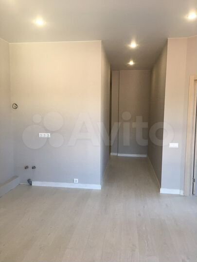 3-к. квартира, 61 м², 3/3 эт.