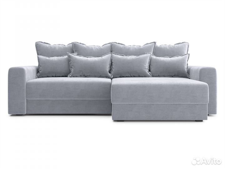 Диван угловой 