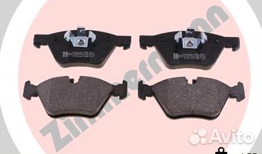 BMW Колодки тормозные бмв