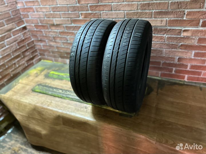 Pirelli Cinturato P1 205/60 R15 91H