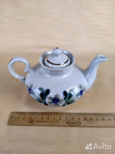 Заварочный чайник Полонное