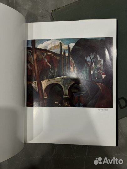 Andre Derain. Книга