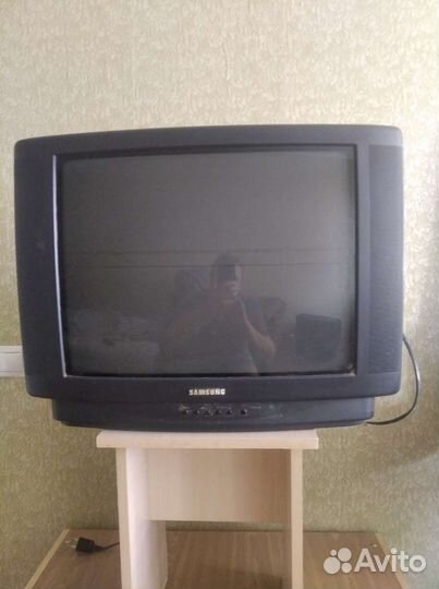 Телевизор бу