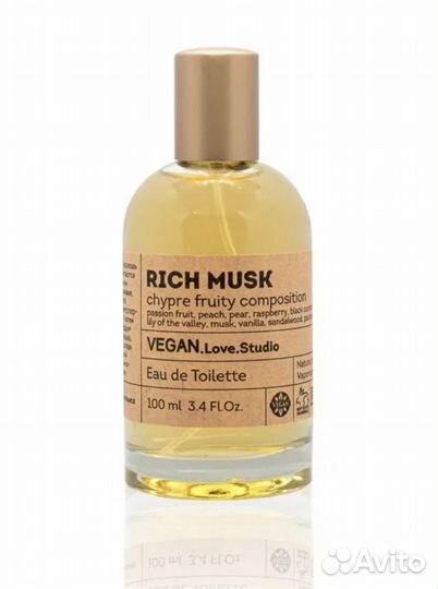 Духи женские