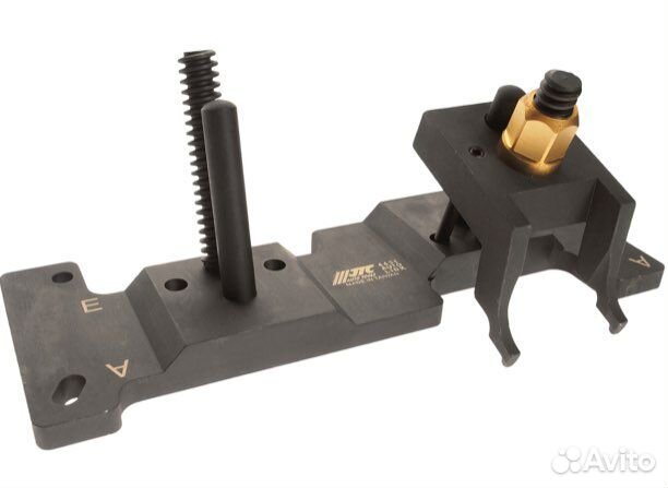 Набор для фиксации коленвала и распредвала BMW