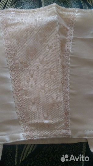 Пояс для чулок ретро