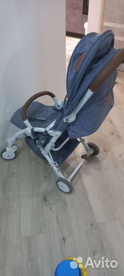 Детские коляски