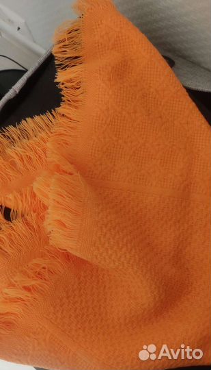 Платок шерсть СССР