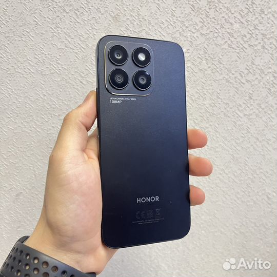 HONOR X8b, 8/128 ГБ