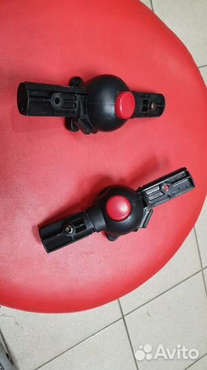 Регулятор,фиксатор ручки коляски Yoya,Bebitam