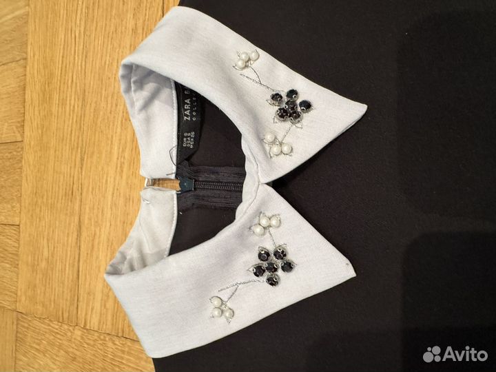 Платье женское zara S
