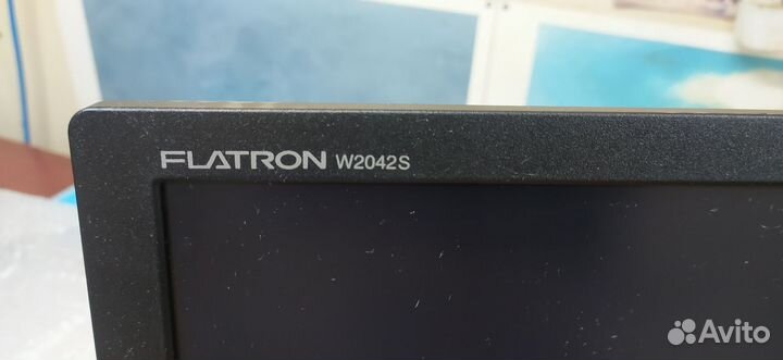 Монитор Lg 19'