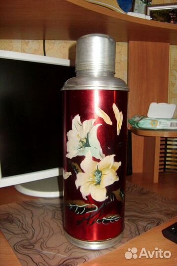 Китайский термос