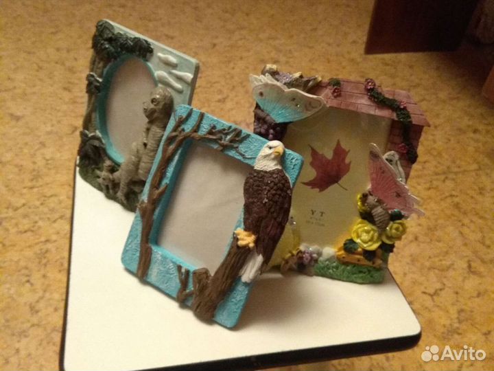 Рамки для фото