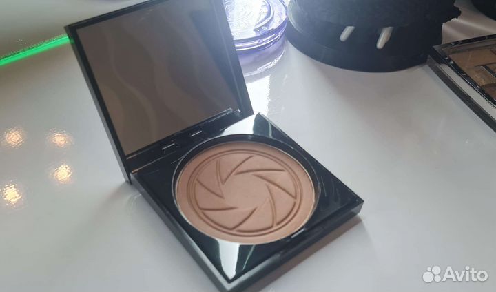 Smashbox бронзер / контуринг