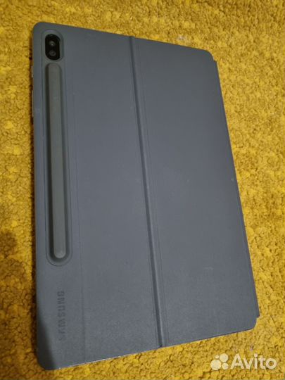 Планшет samsung galaxy tab s6 128гб