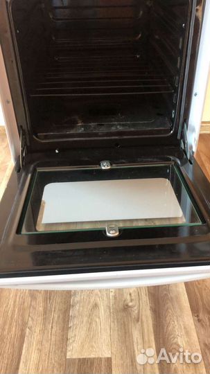 Плита электрическая лада nova