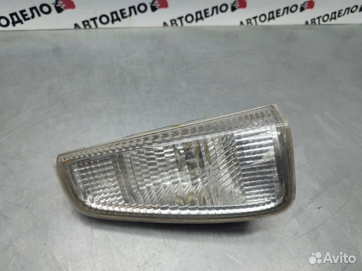Противотуманная фара задняя Daewoo Magnus 1999 г.в