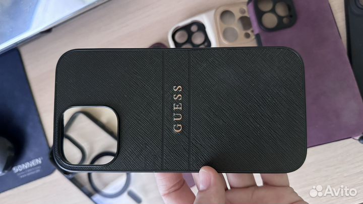 Чехол на айфон 13 про макс