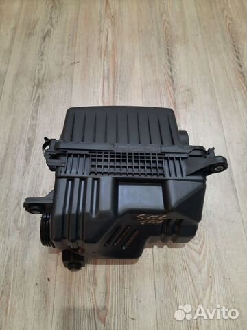 Корпус воздушного фильтра Hyundai solaris